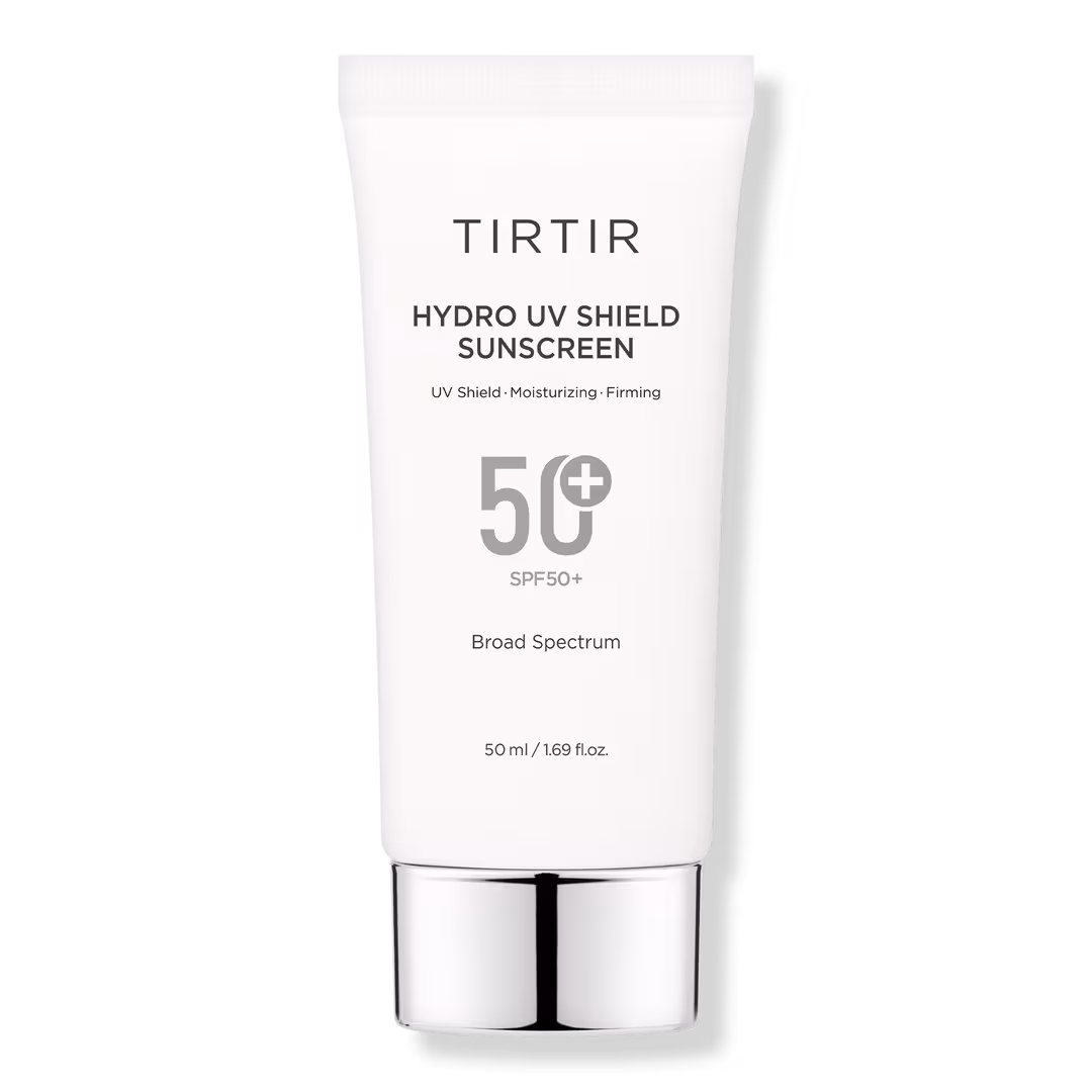 TIRTIR  Hydro UV Shield Sunscreen SPF 50+ Broad Spectrum