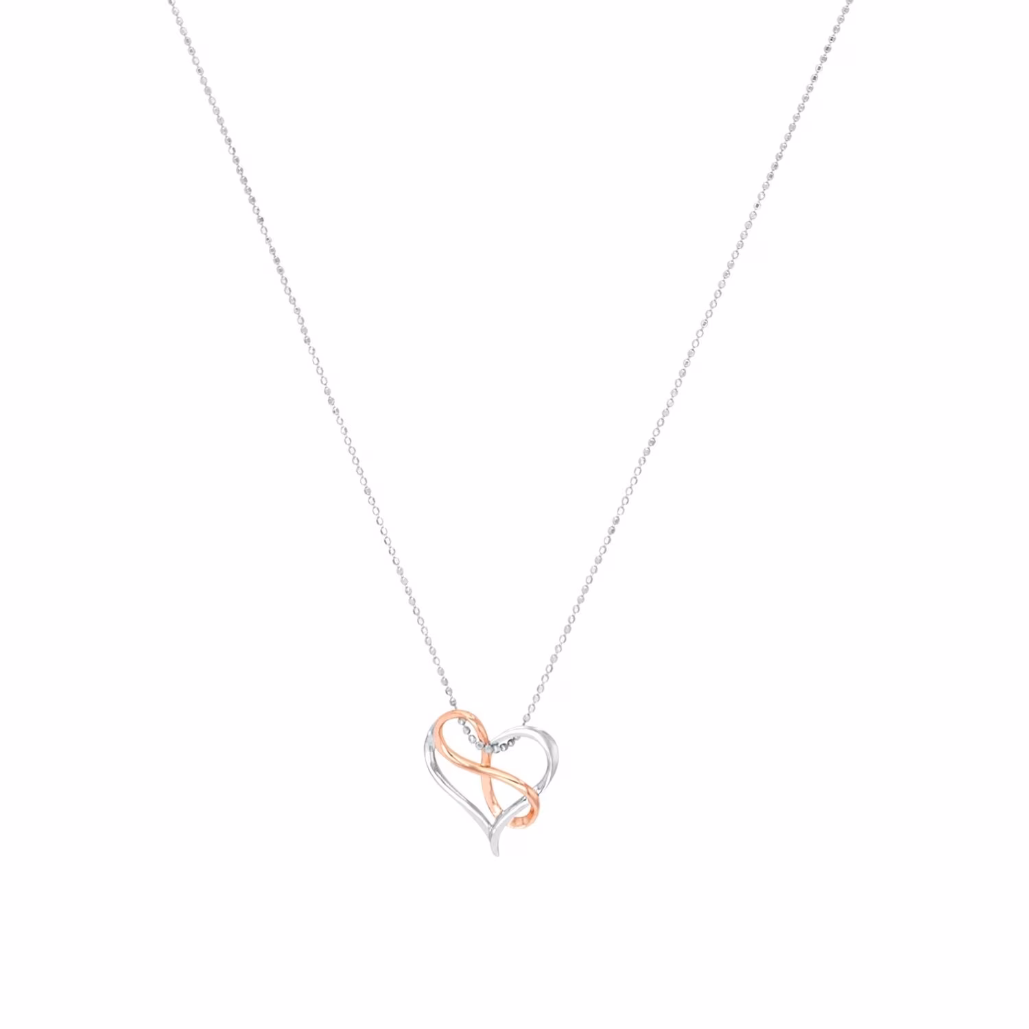 Kette mit Anhänger