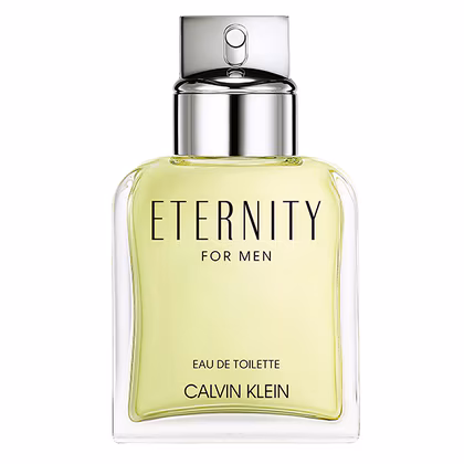 Calvin Klein Eternity For Men Eau de Toilette Spray 100ML