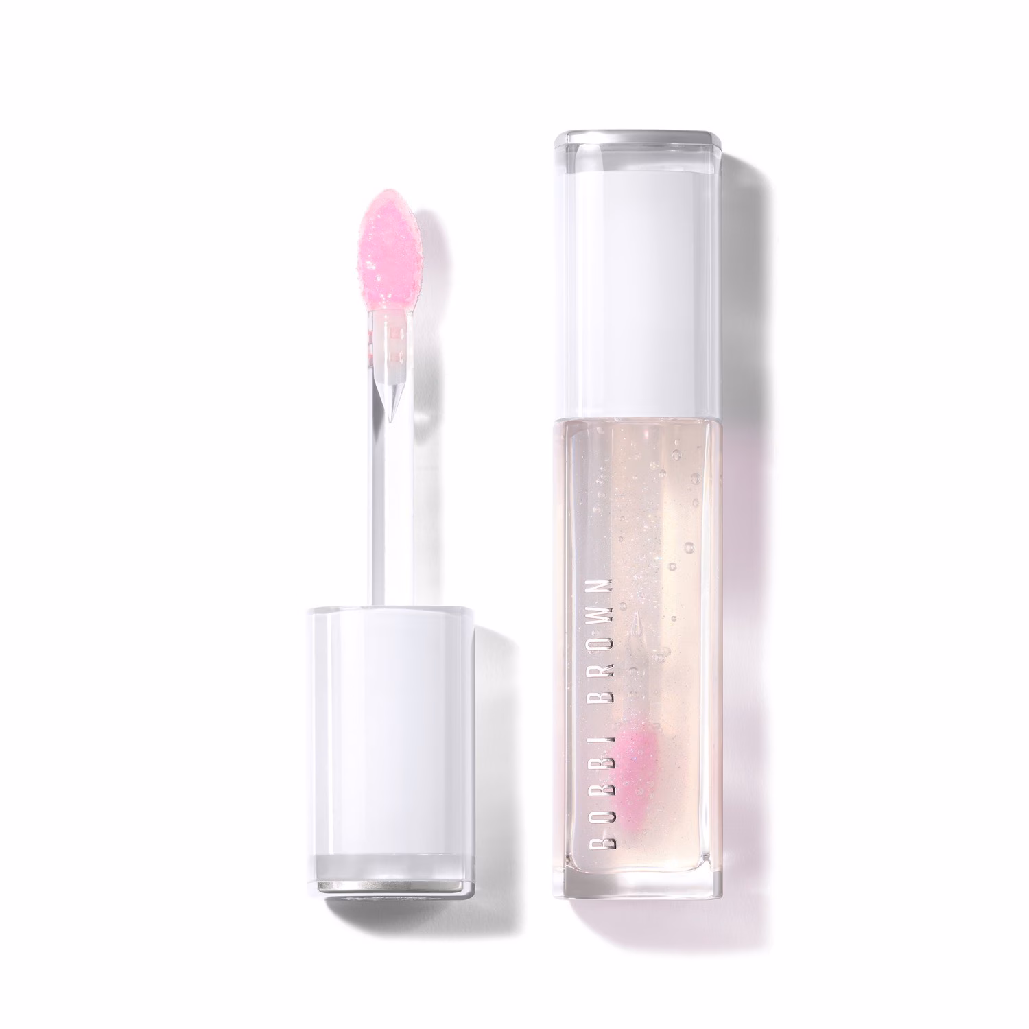 Extra Blushing Lip Oil