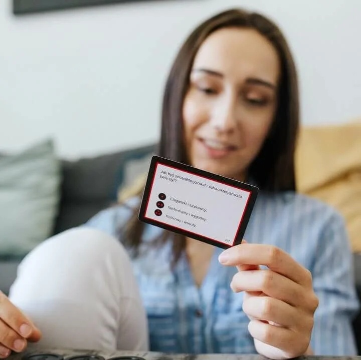 Gra Rodzinna Ego Pictures