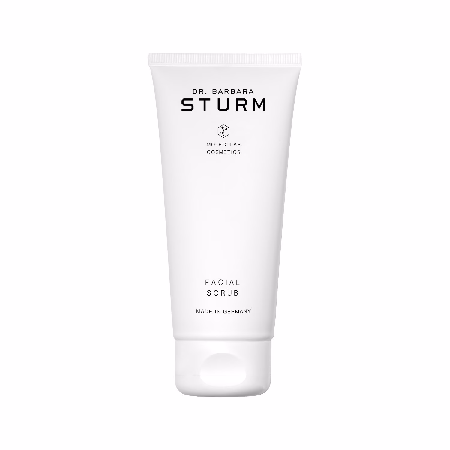 Facial Scrub