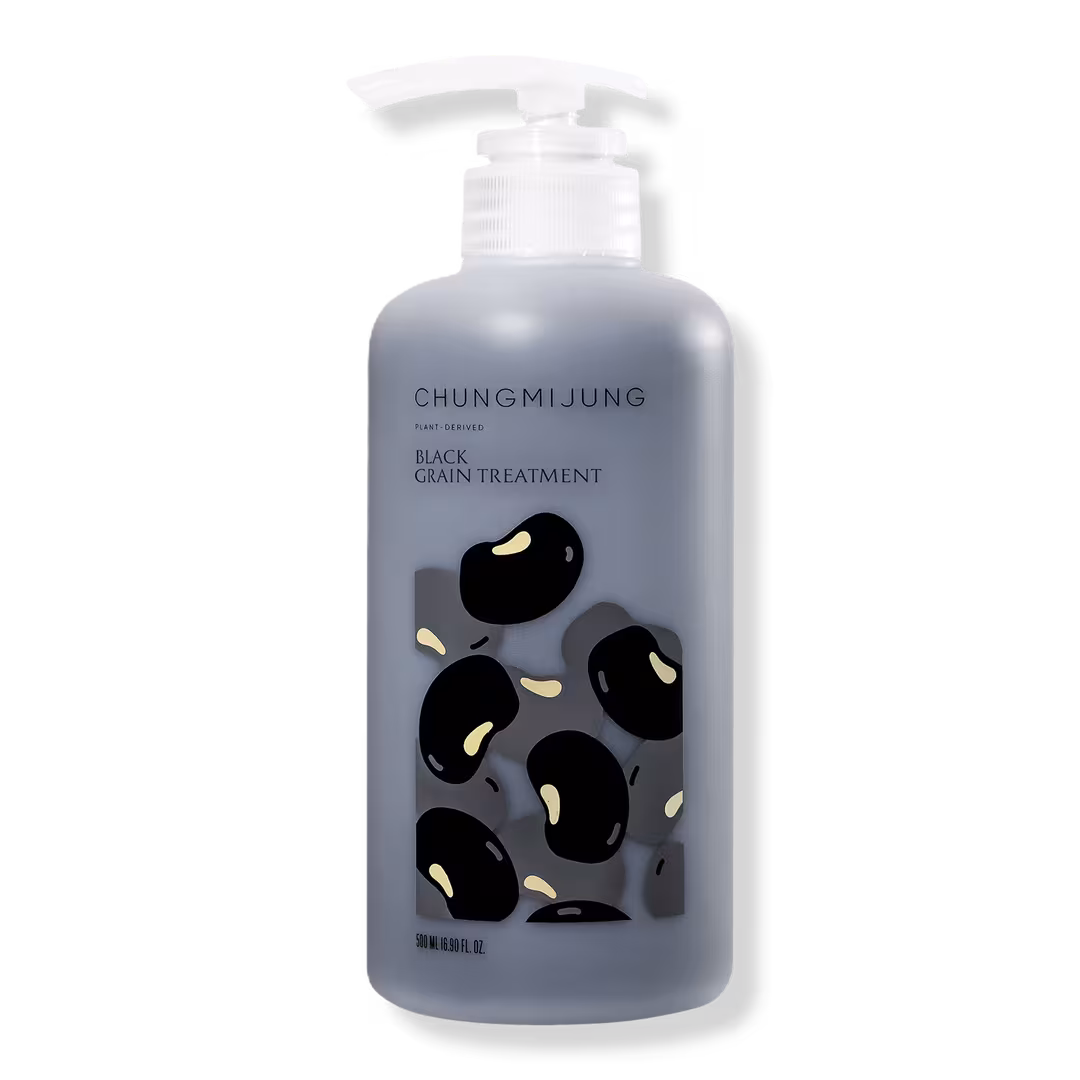 ChungMijung  Black Grain Treatment