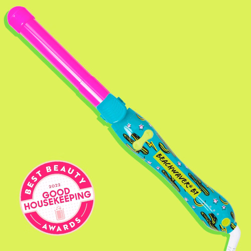 B1 Neonwüste