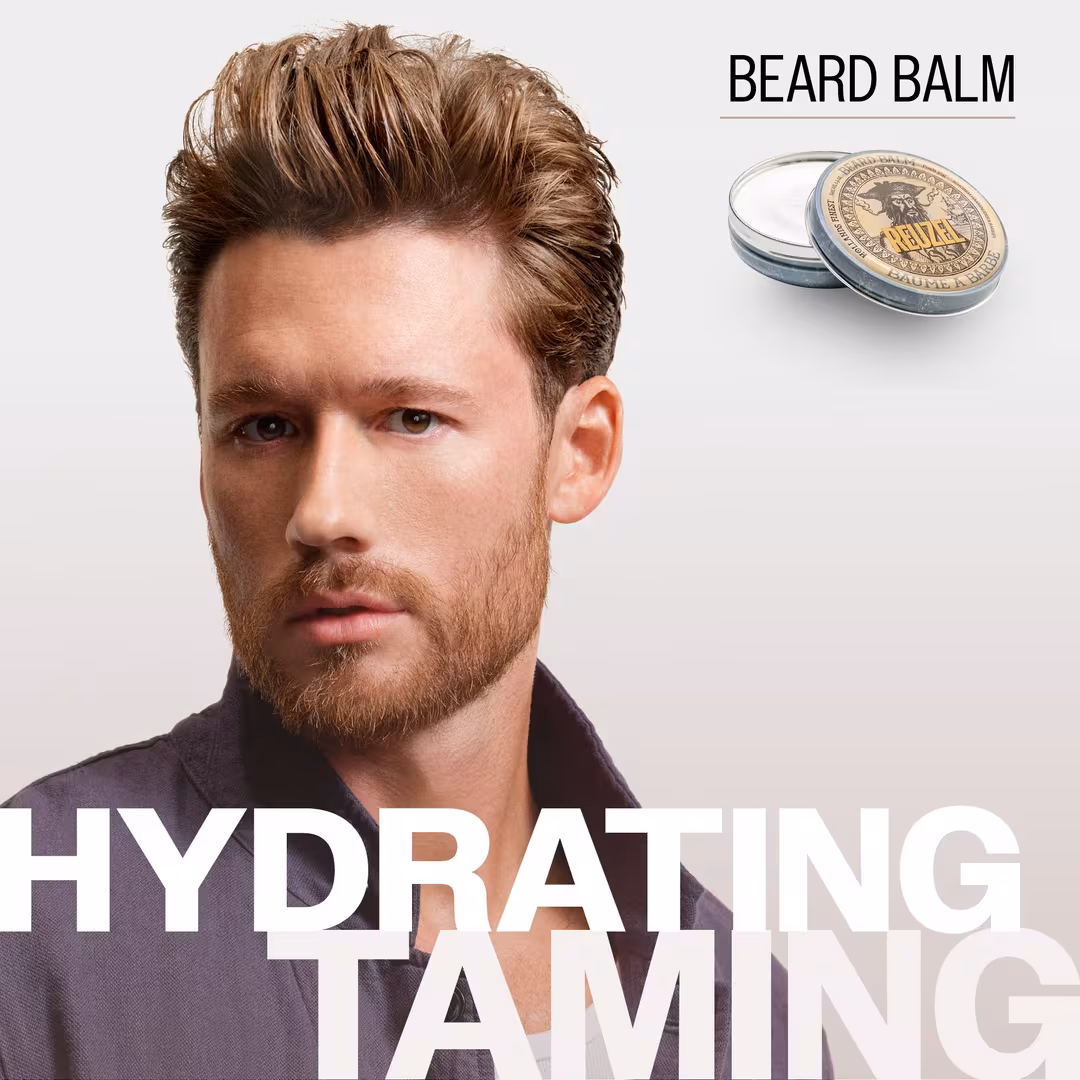 REUZEL  Beard Balm Original Fragrance
