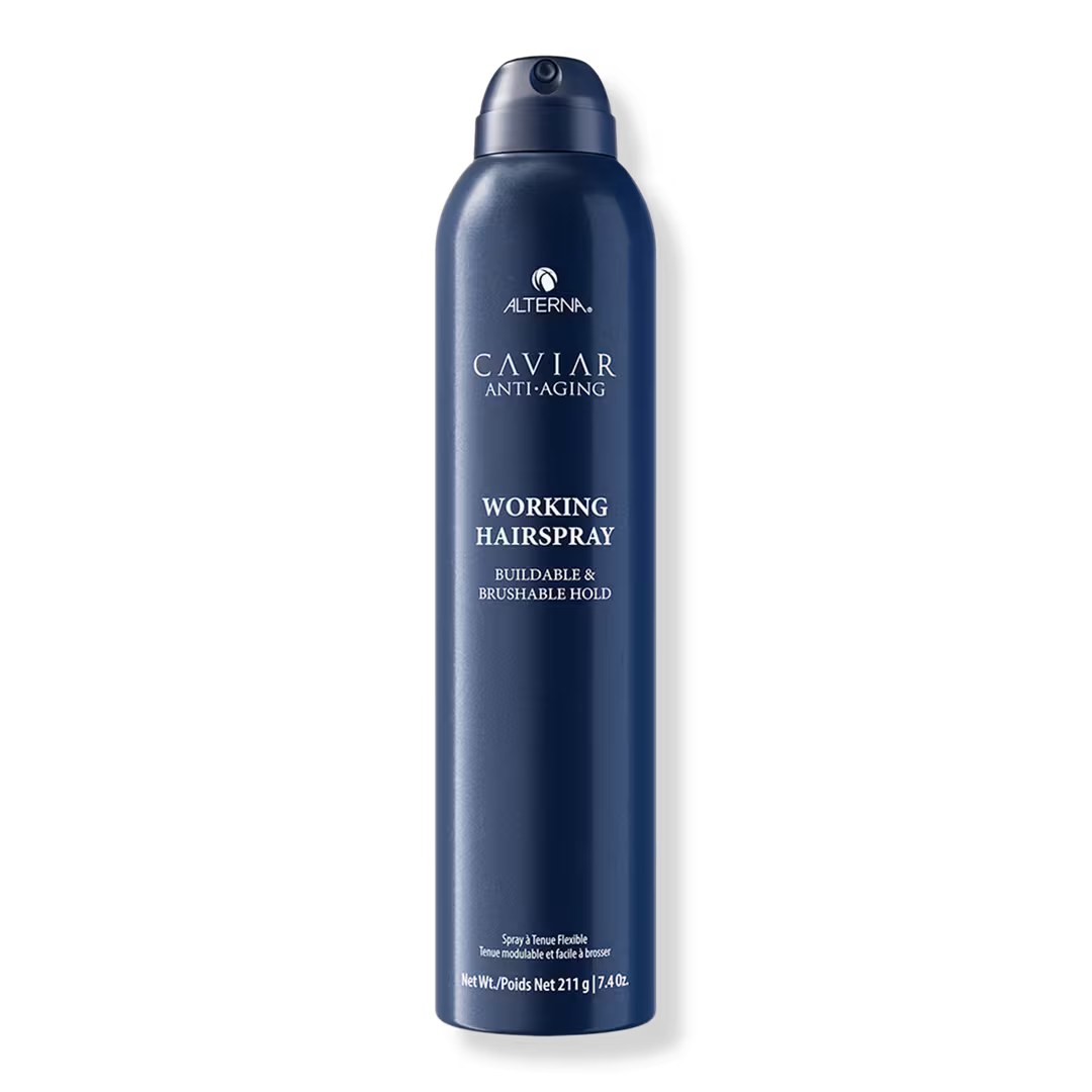Alterna  Caviar Anti-Aging Professional Styling Working Hairspray