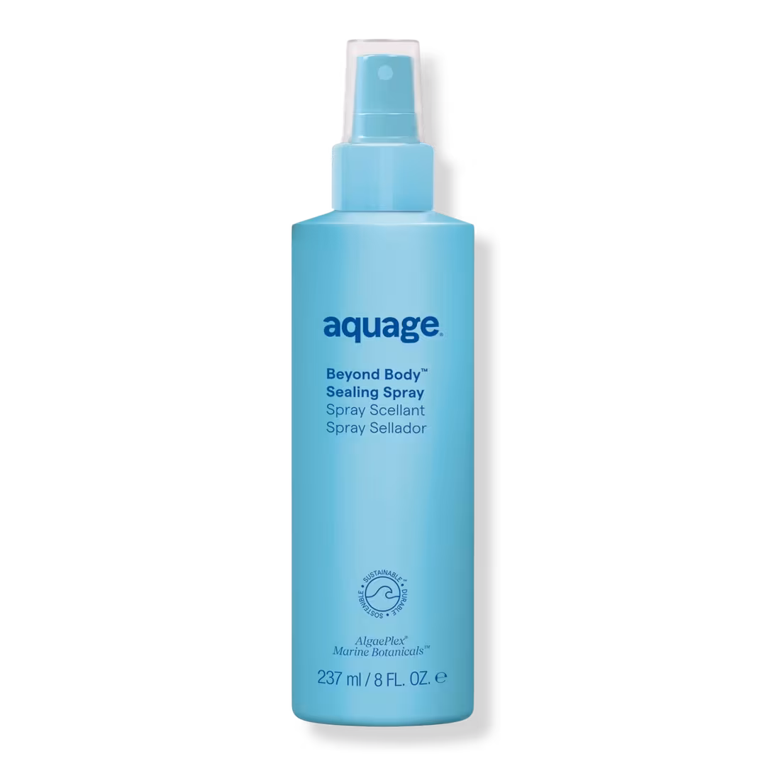 Aquage  Beyond Body Sealing Spray