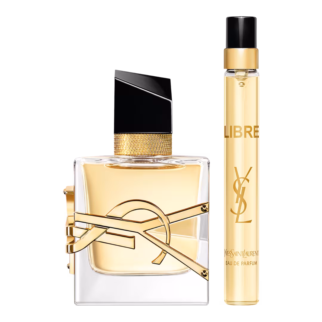 Yves Saint Laurent  Libre Eau de Parfum 2-Piece Travel Gift Set