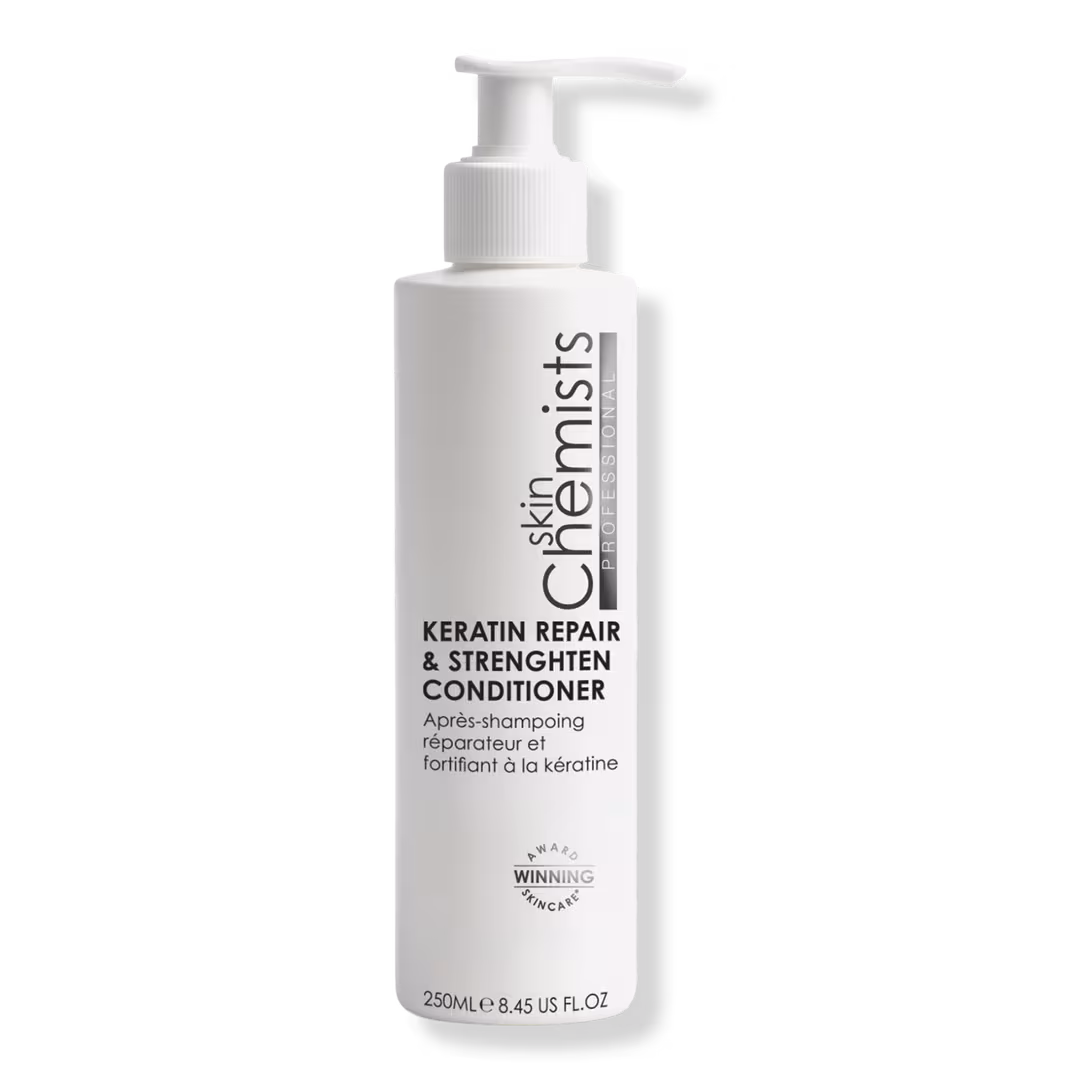 skinChemists  Keratin Repair & Strengthen Conditioner