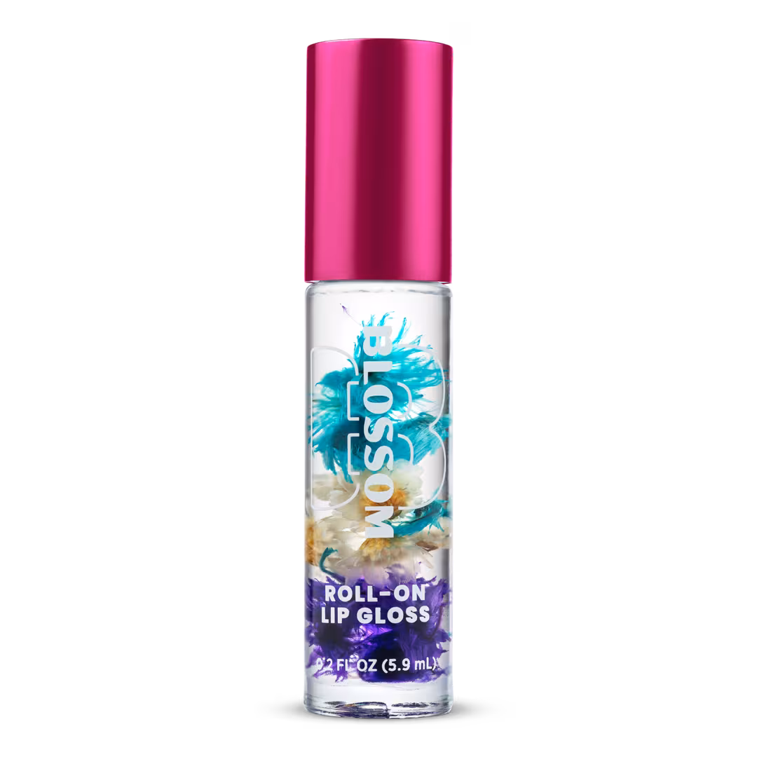 BLOSSOM  High Shine Roll-On Lip Gloss