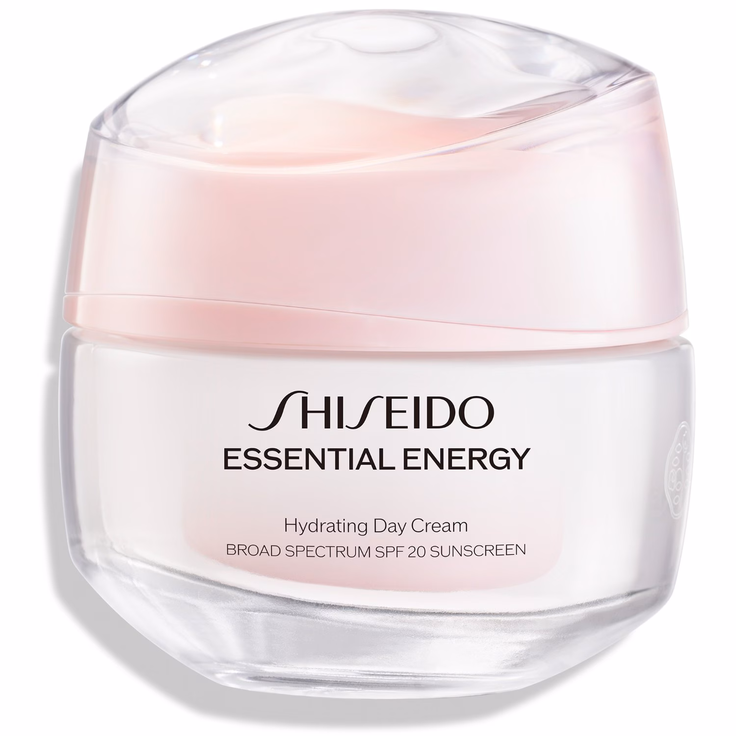Hydrating Day Cream (SPF 20)