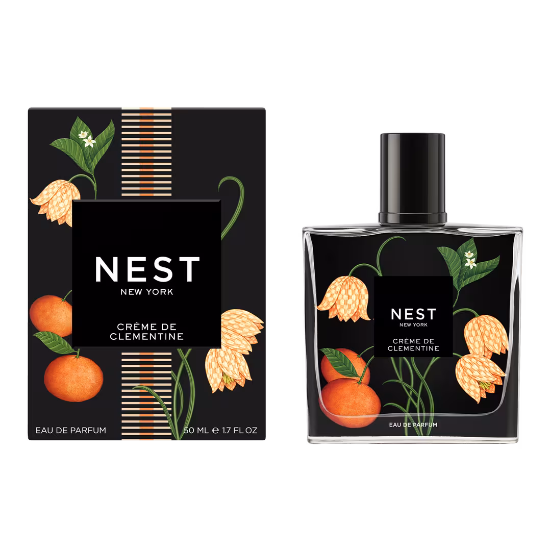 NEST New York  Crème De Clementine Eau de Parfum