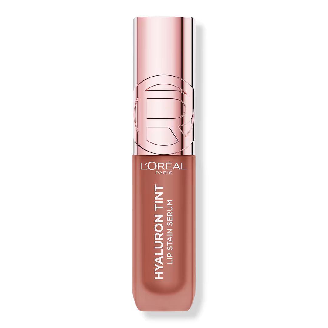 L'Oréal Paris  Hyaluron Tint Lip Stain Serum
