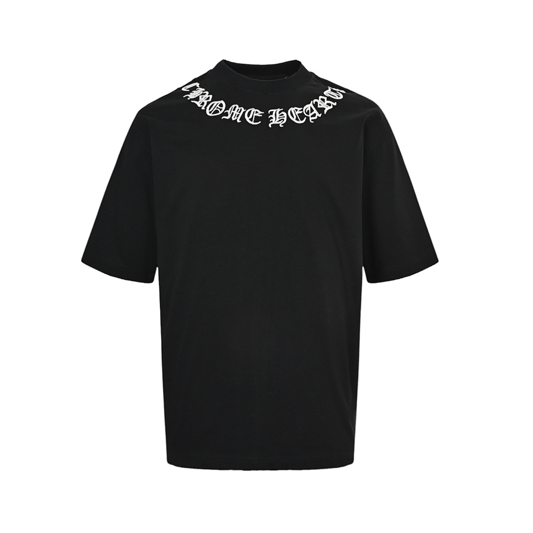 Chrome Hearts T-shirts - CCSHOES