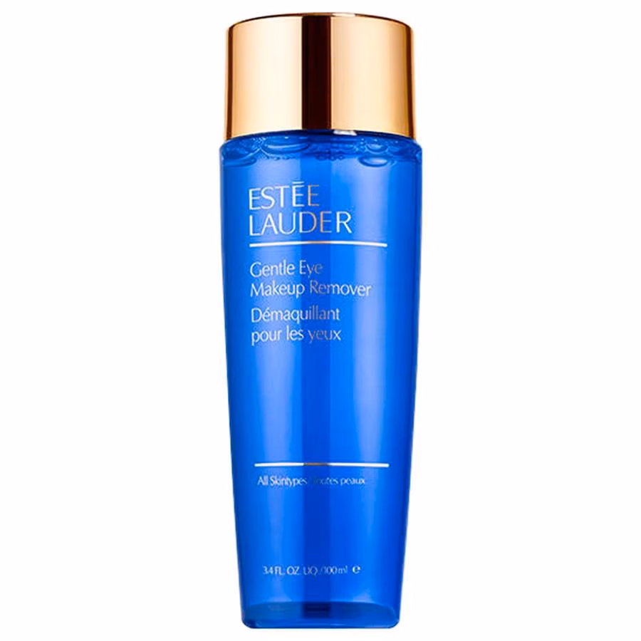 Gentle Eye Make-Up Remover