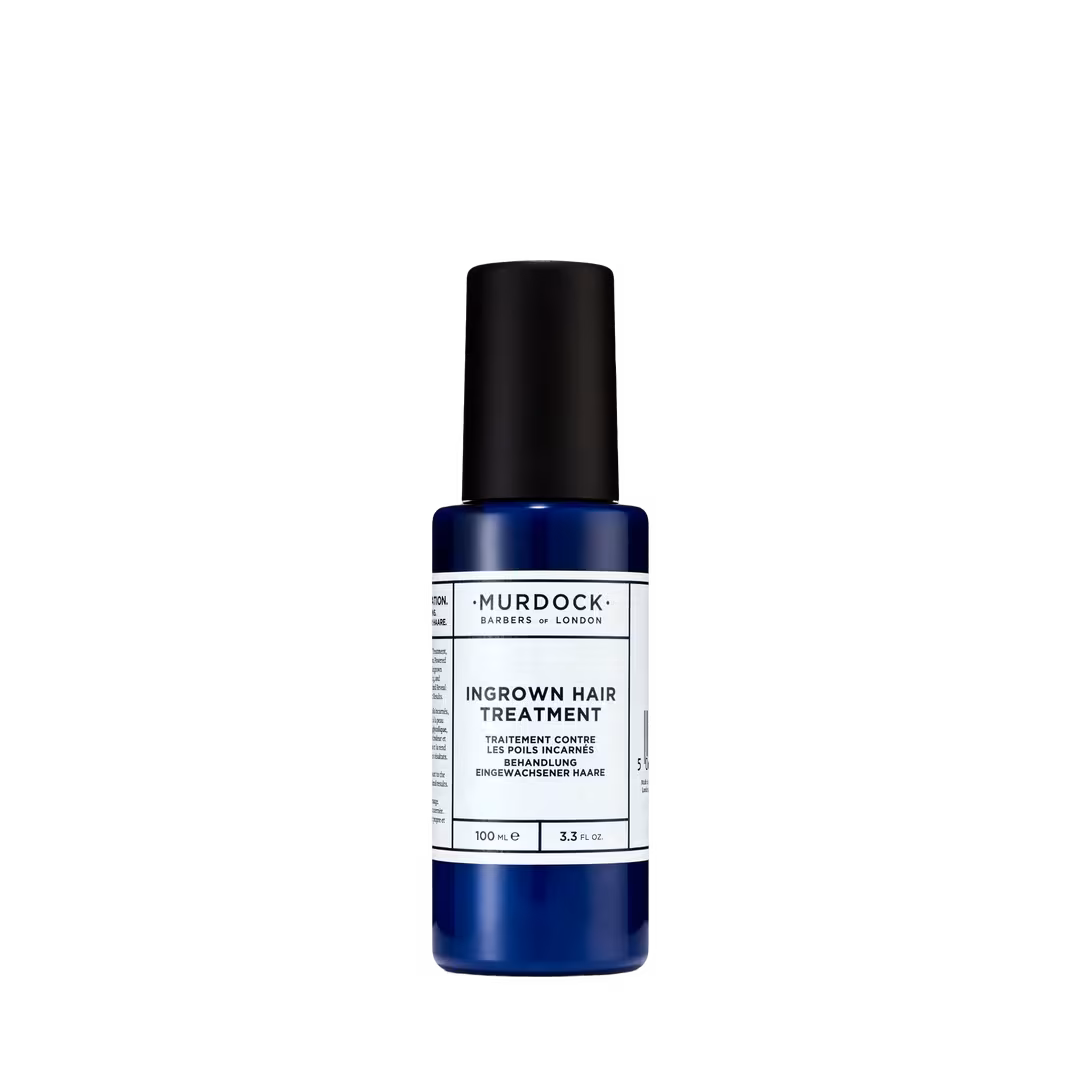 Murdock London  Ingrown Hair Treatment