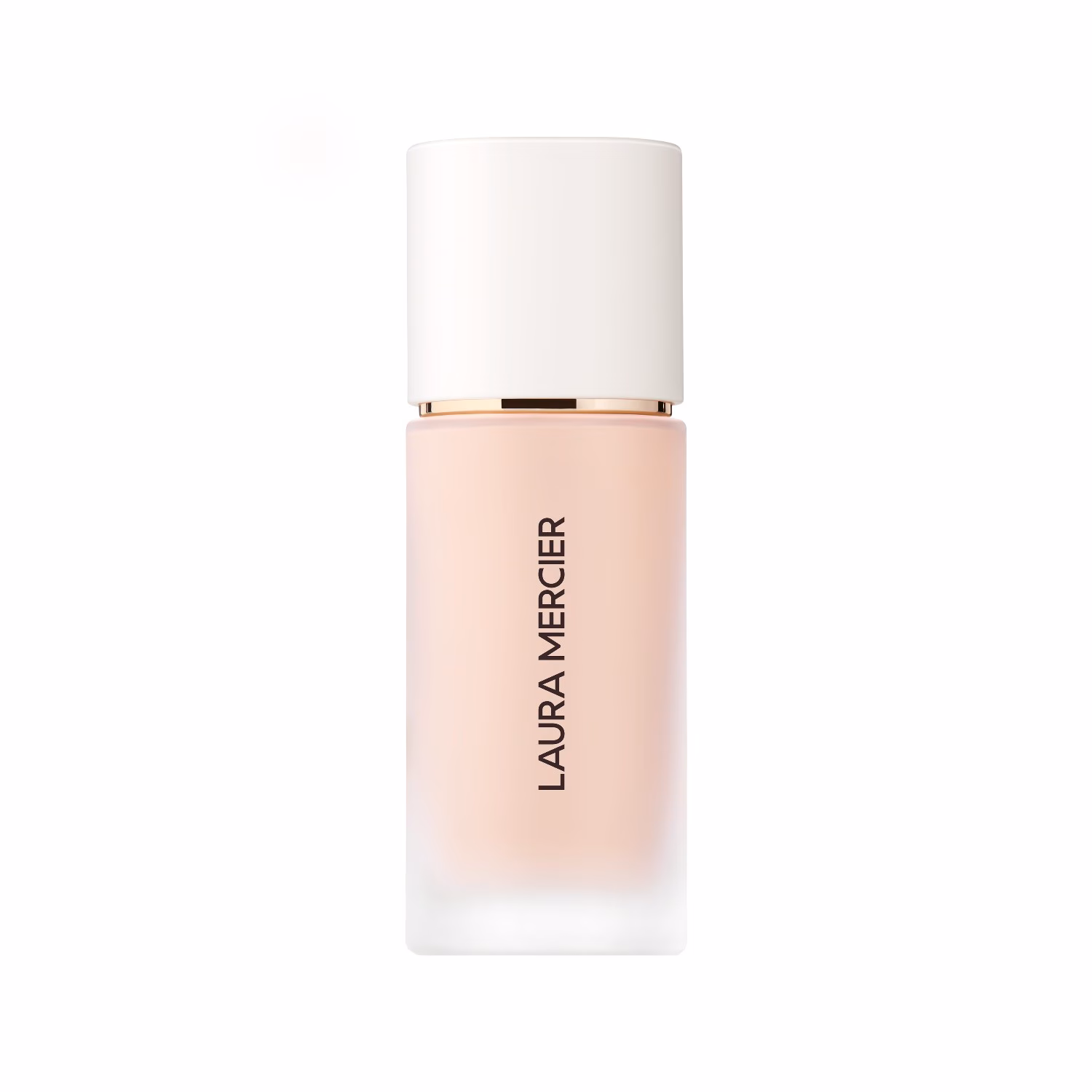 REAL FLAWLESS FOUNDATION