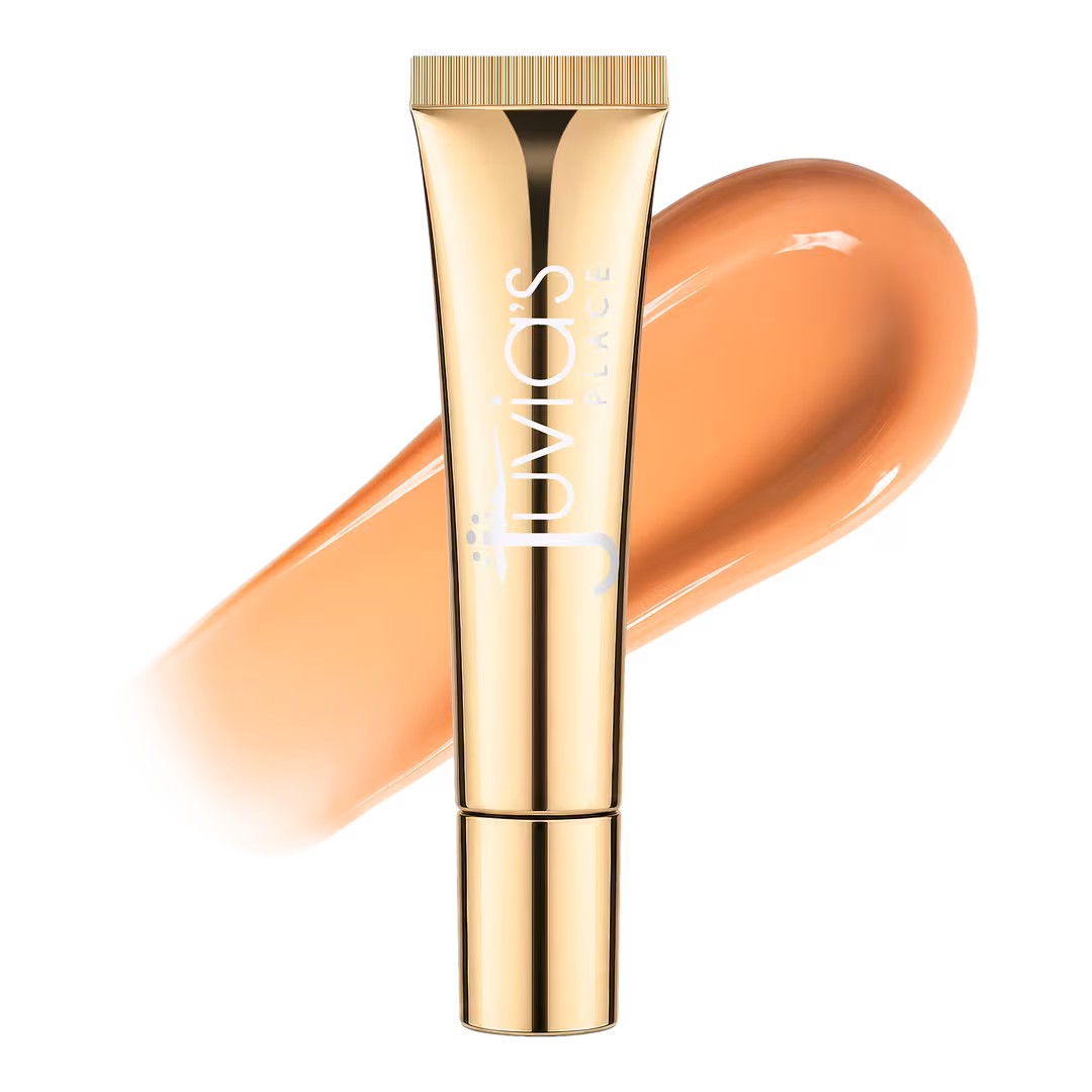 Juvia's Place  Warrior Lip Armor Gloss