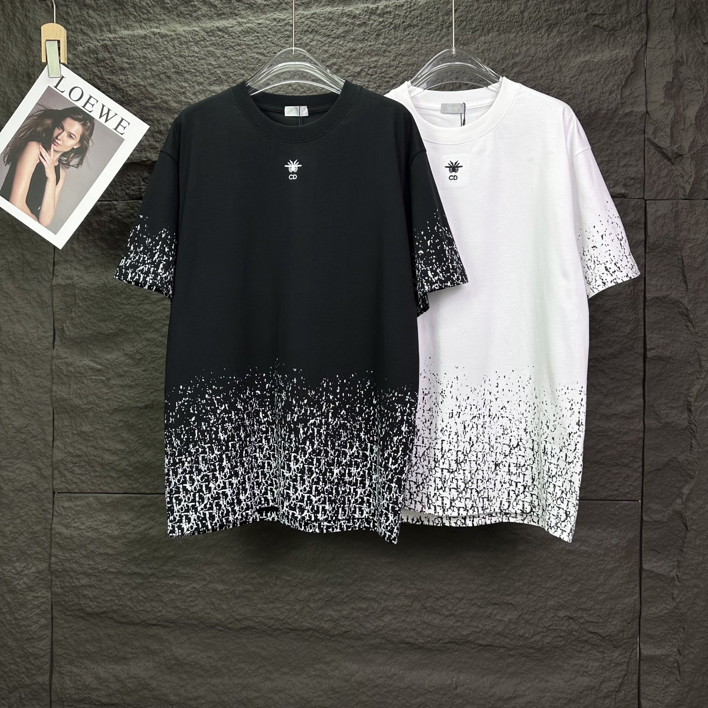 Dior T-Shirt