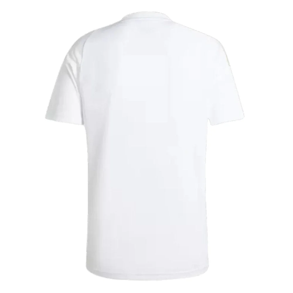 Argentina Pitch 2 Street Training Soccer Jersey 2024 White