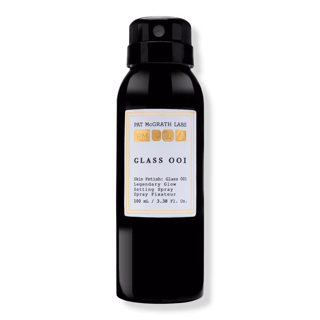 PAT McGRATH LABS  Skin Fetish: Glass 001 Legendary Glow Setting Spray