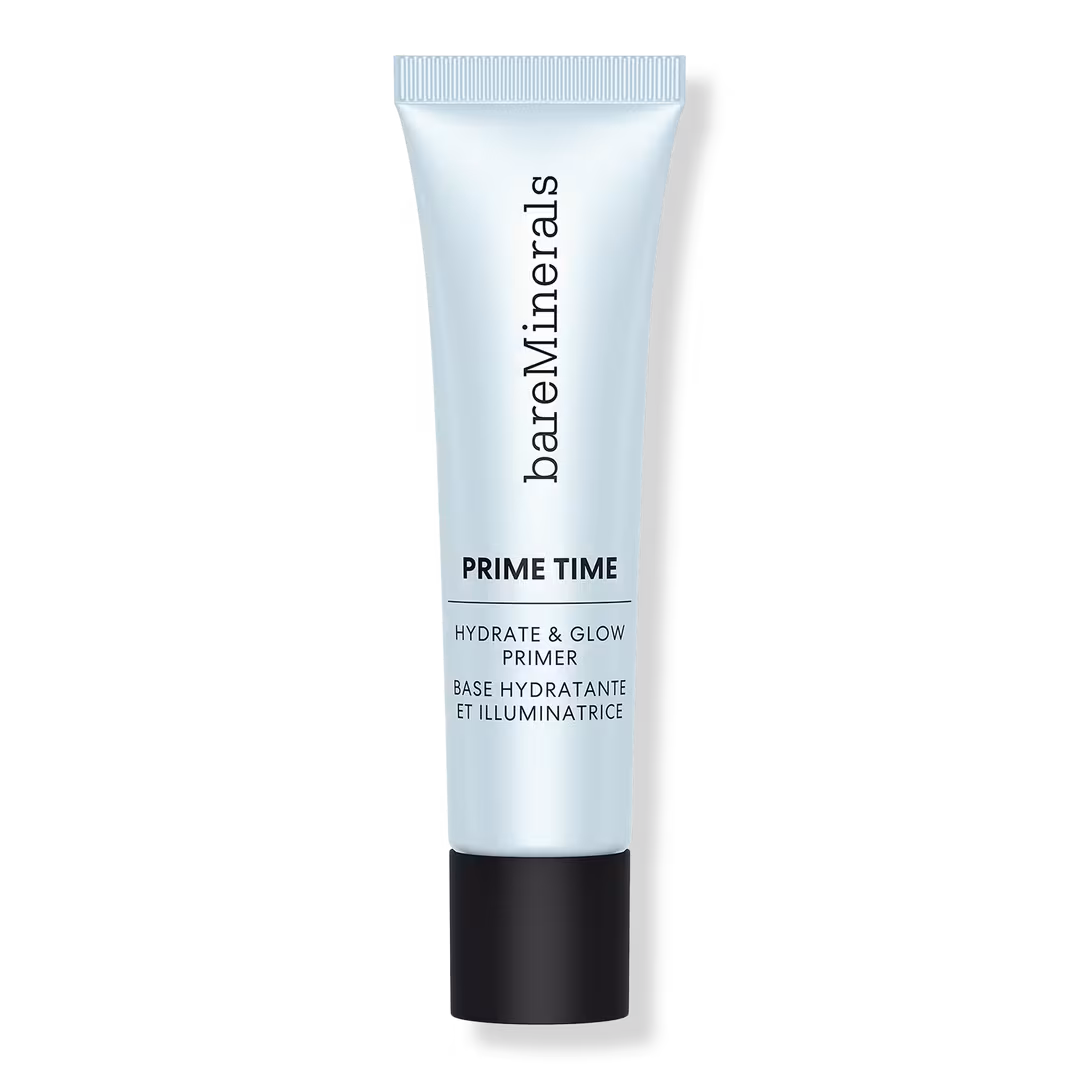 bareMinerals  PRIME TIME Hydrate & Glow Primer