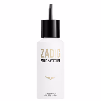 Zadig & Voltaire ZADIG Eau de Parfum Refill 150ML