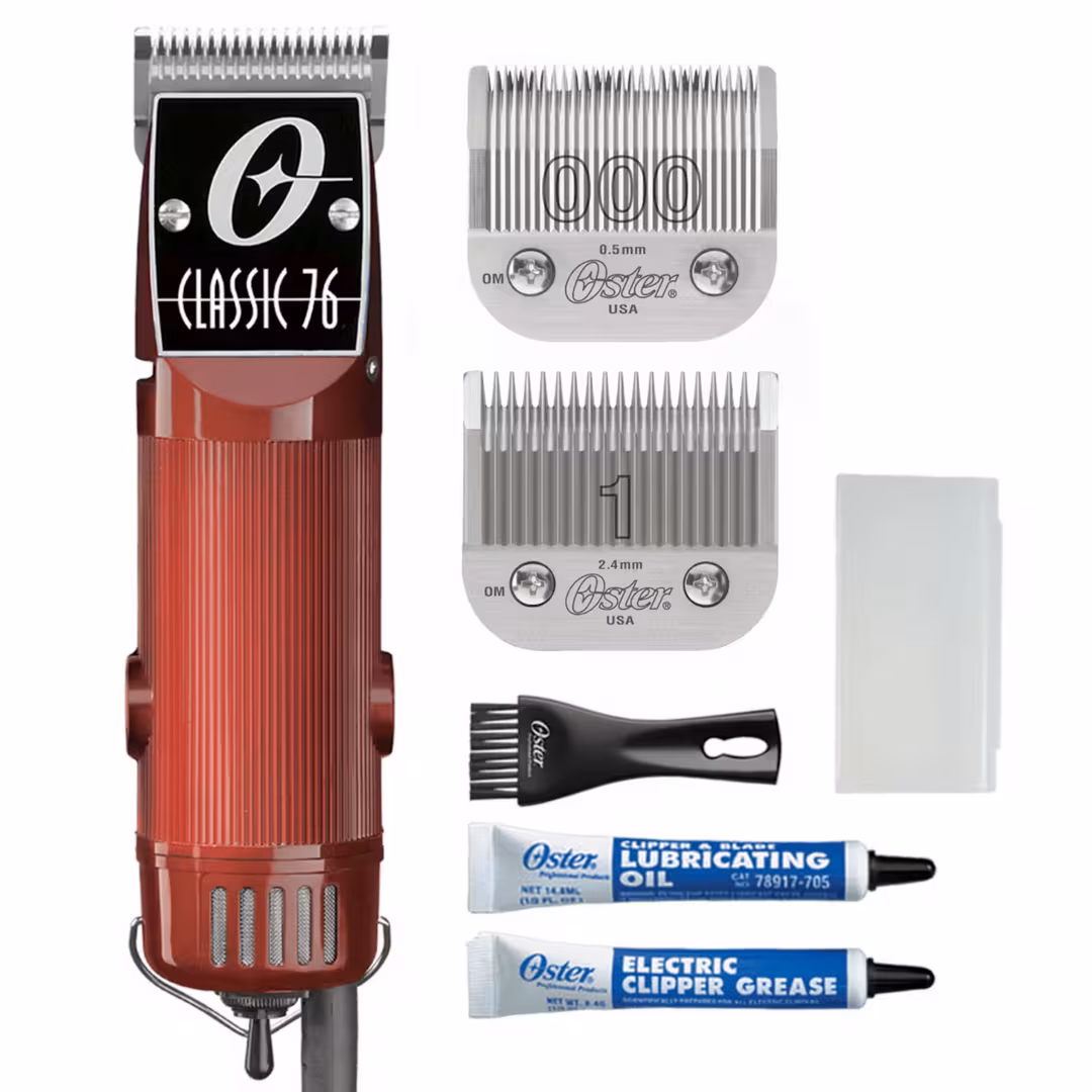 Oster Professional  Classic 76 Universal Motor Clipper