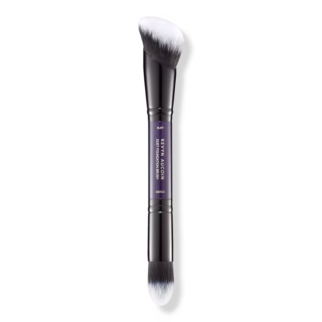 Kevyn Aucoin  Duet Foundation Brush
