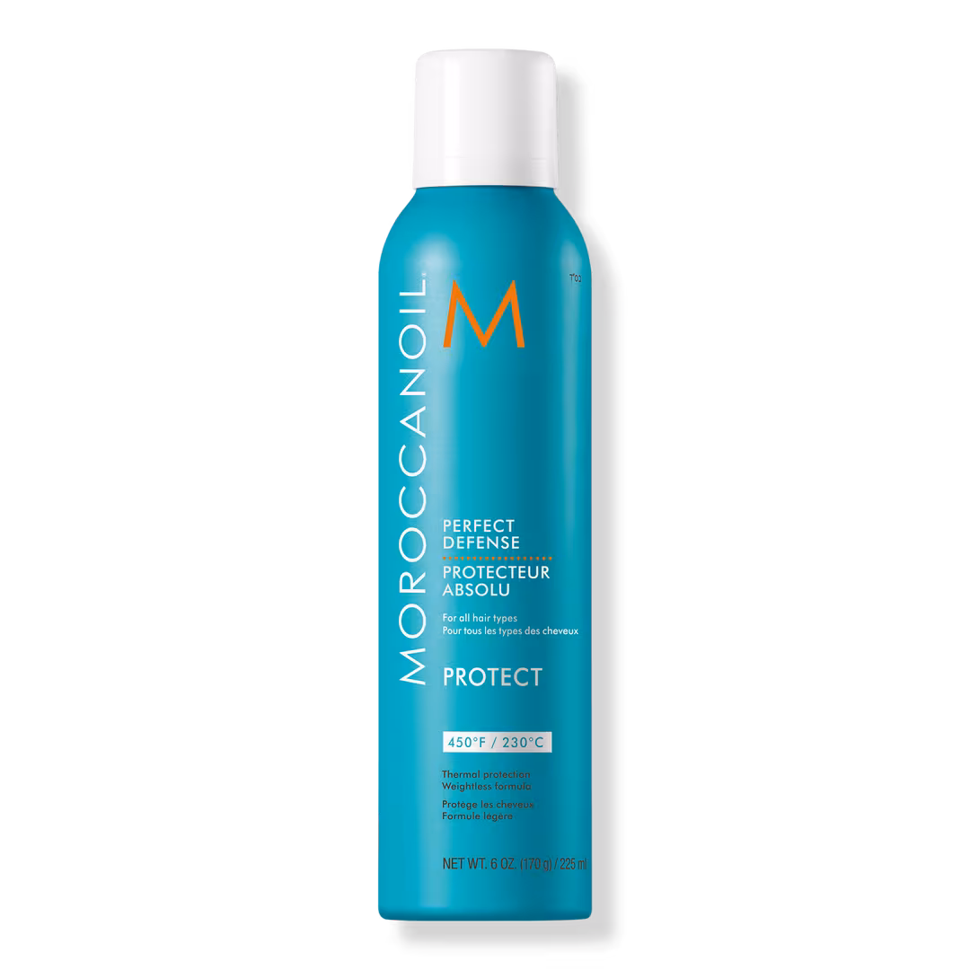Moroccanoil  Perfect Defense Heat Protectant