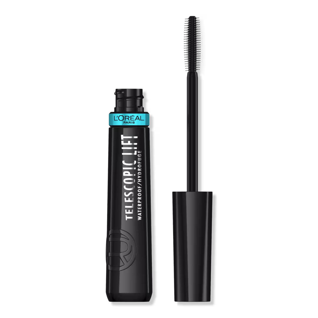 L'Oréal Paris  Telescopic Lift Waterproof Mascara