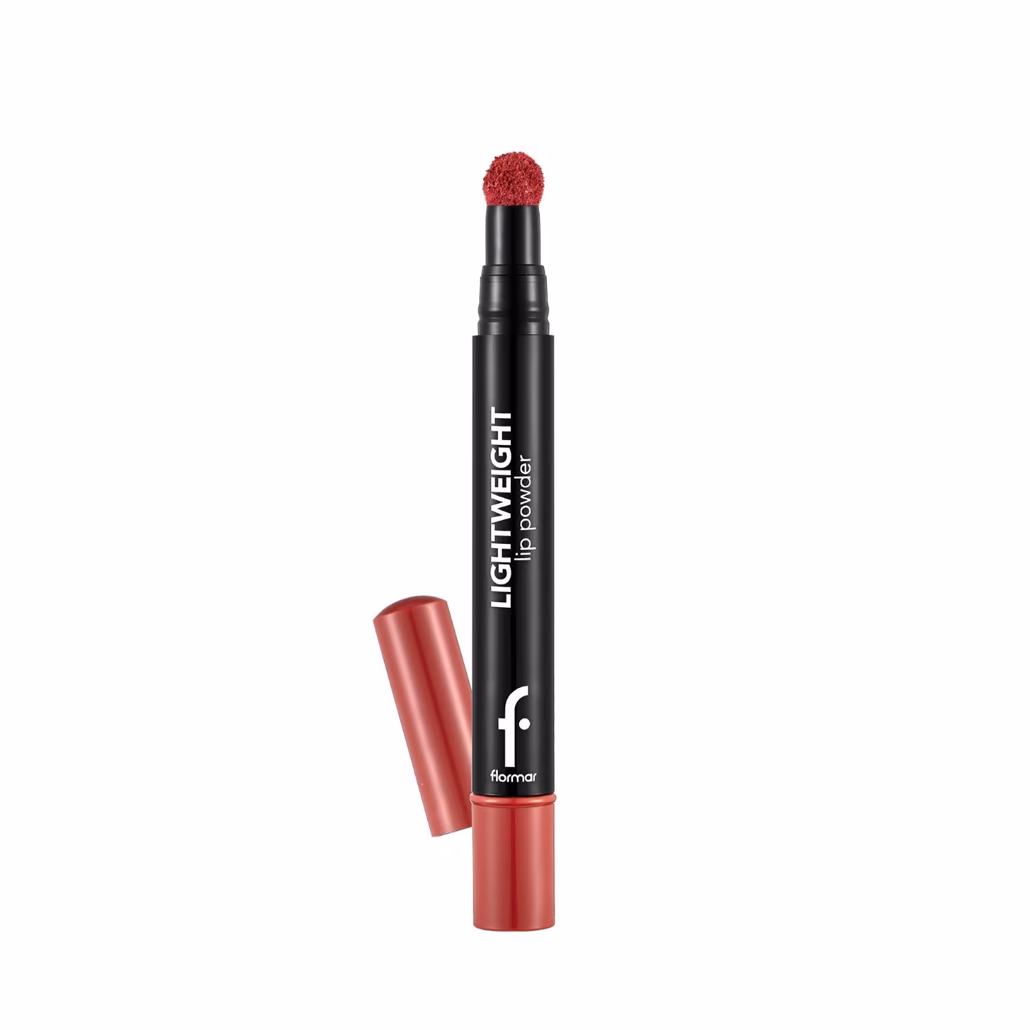 Lightweight Lip Powder