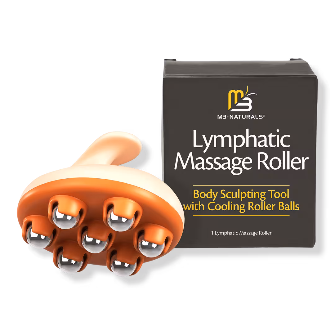 M3  Lymphatic Massage Roller