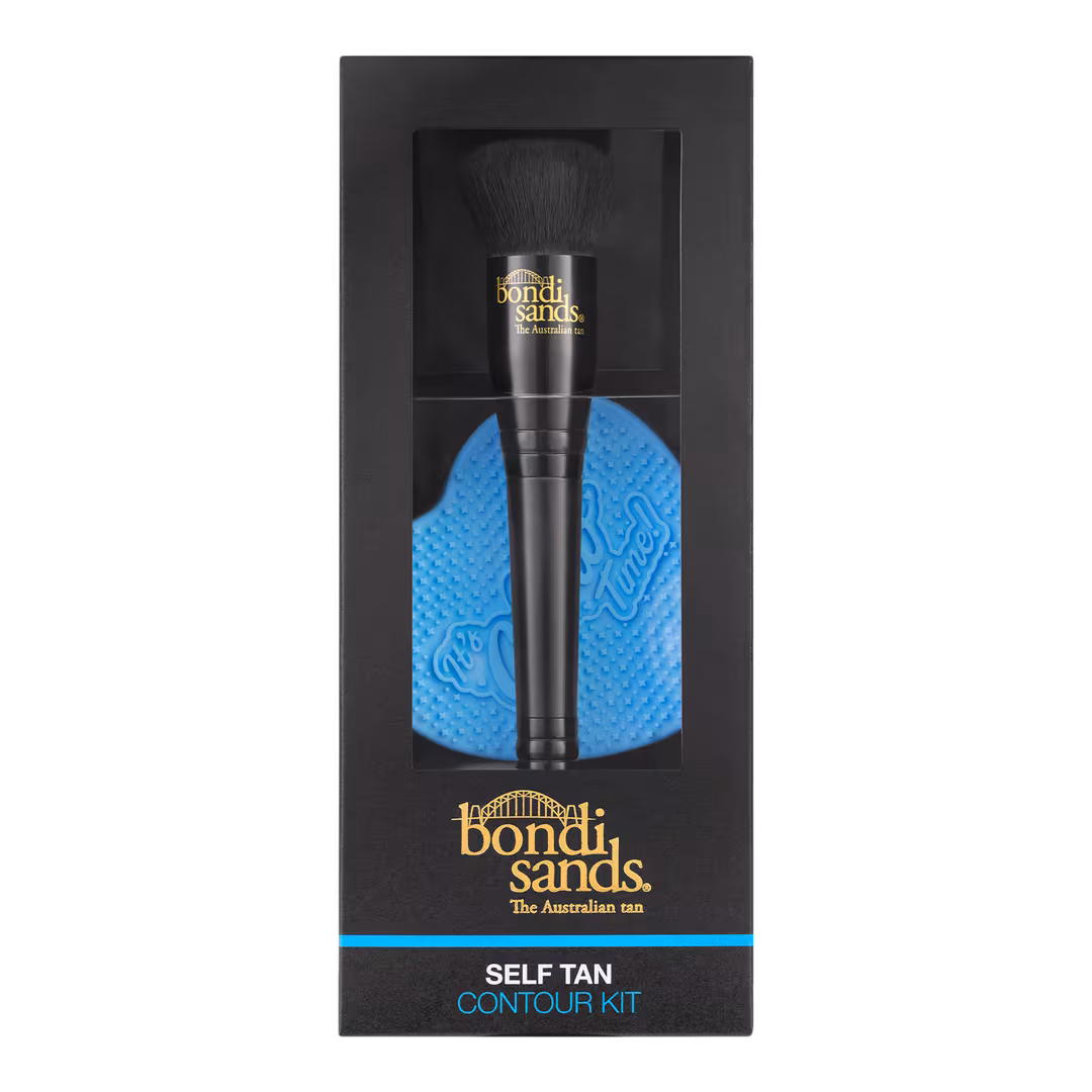 Bondi Sands  Self Tan Sculpting Contour Kit