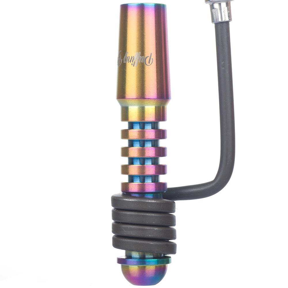14mm Electric Dab Straw Kit