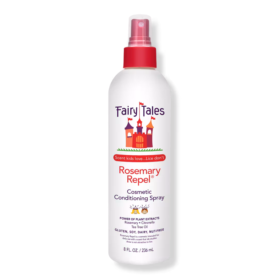 Fairy Tales  Rosemary Repel Conditioning Spray