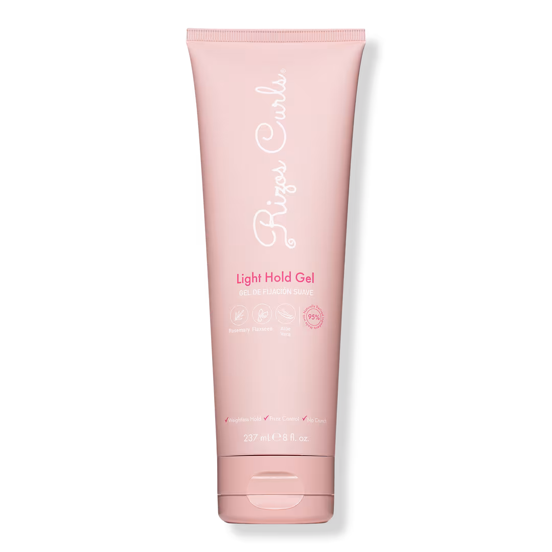 Rizos Curls  Light Hold Gel