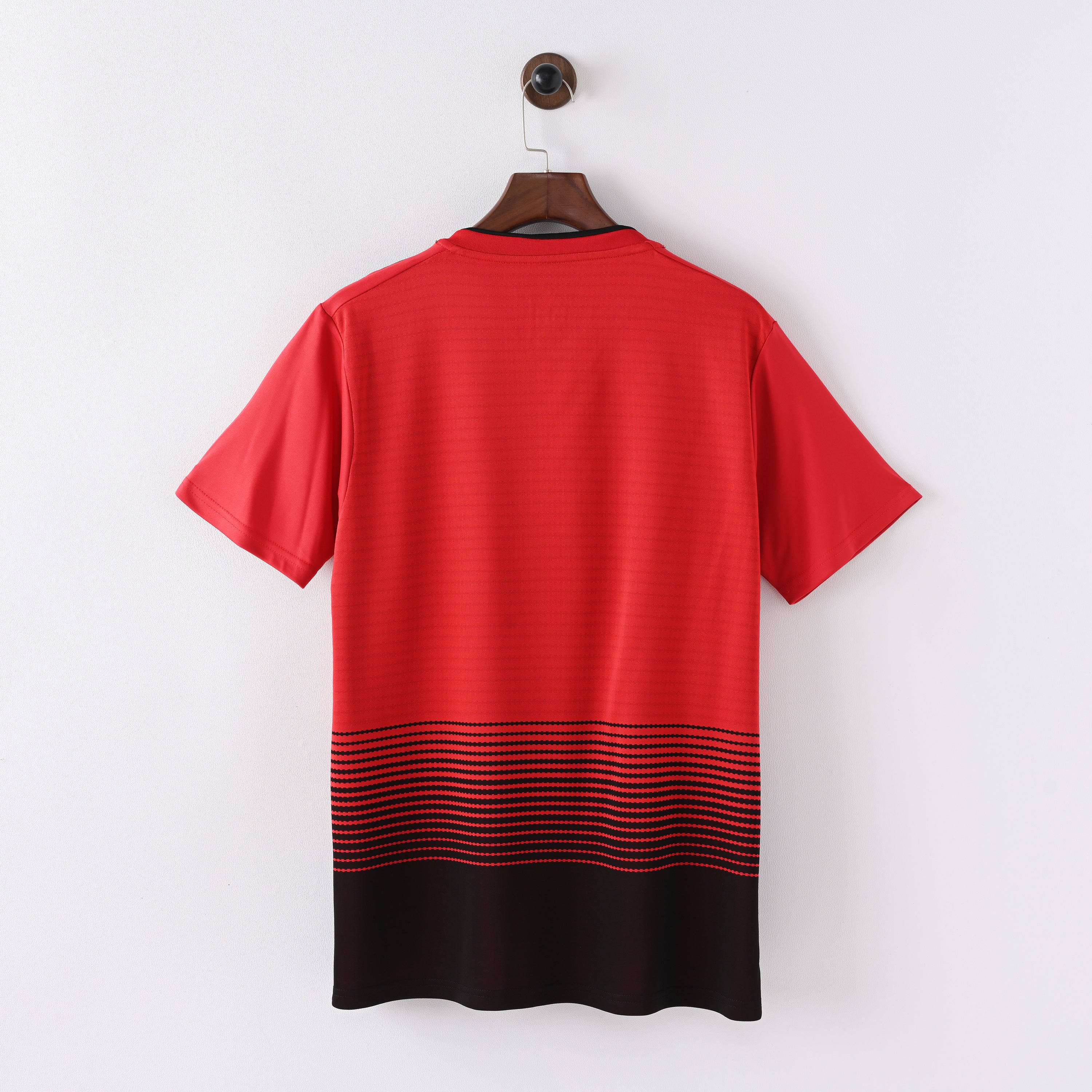 Manchester United Retro Vintage Home Jersey Men 2018-2019