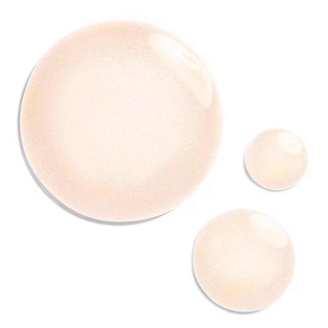 CHANEL  COCO MADEMOISELLE Pearly Body Oil