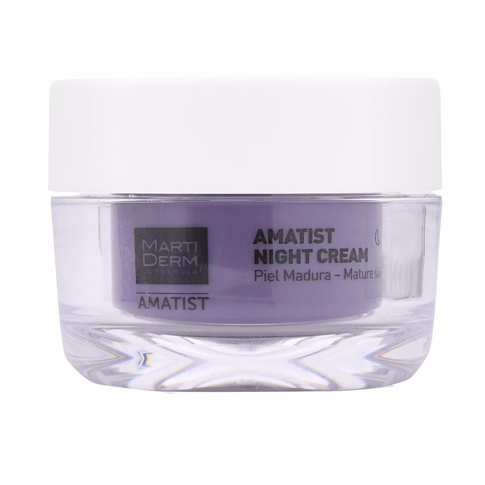 AMETHYST Nachtcreme