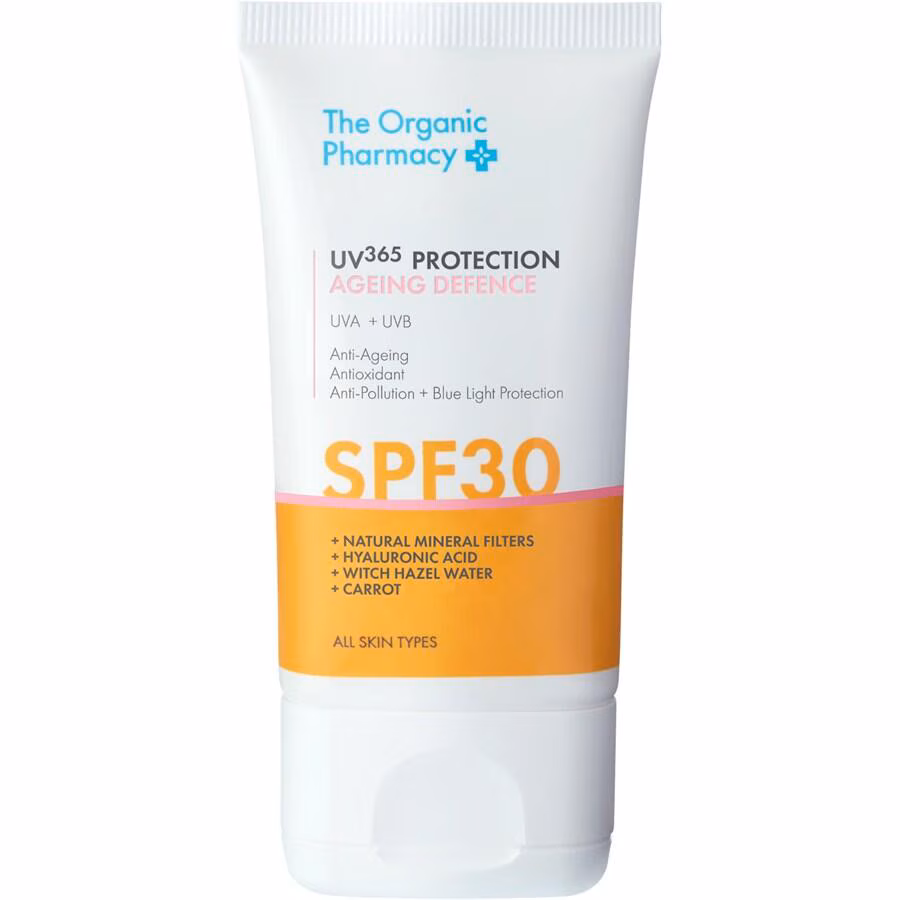 UV 365 Protection Ageing Defence SPF 30