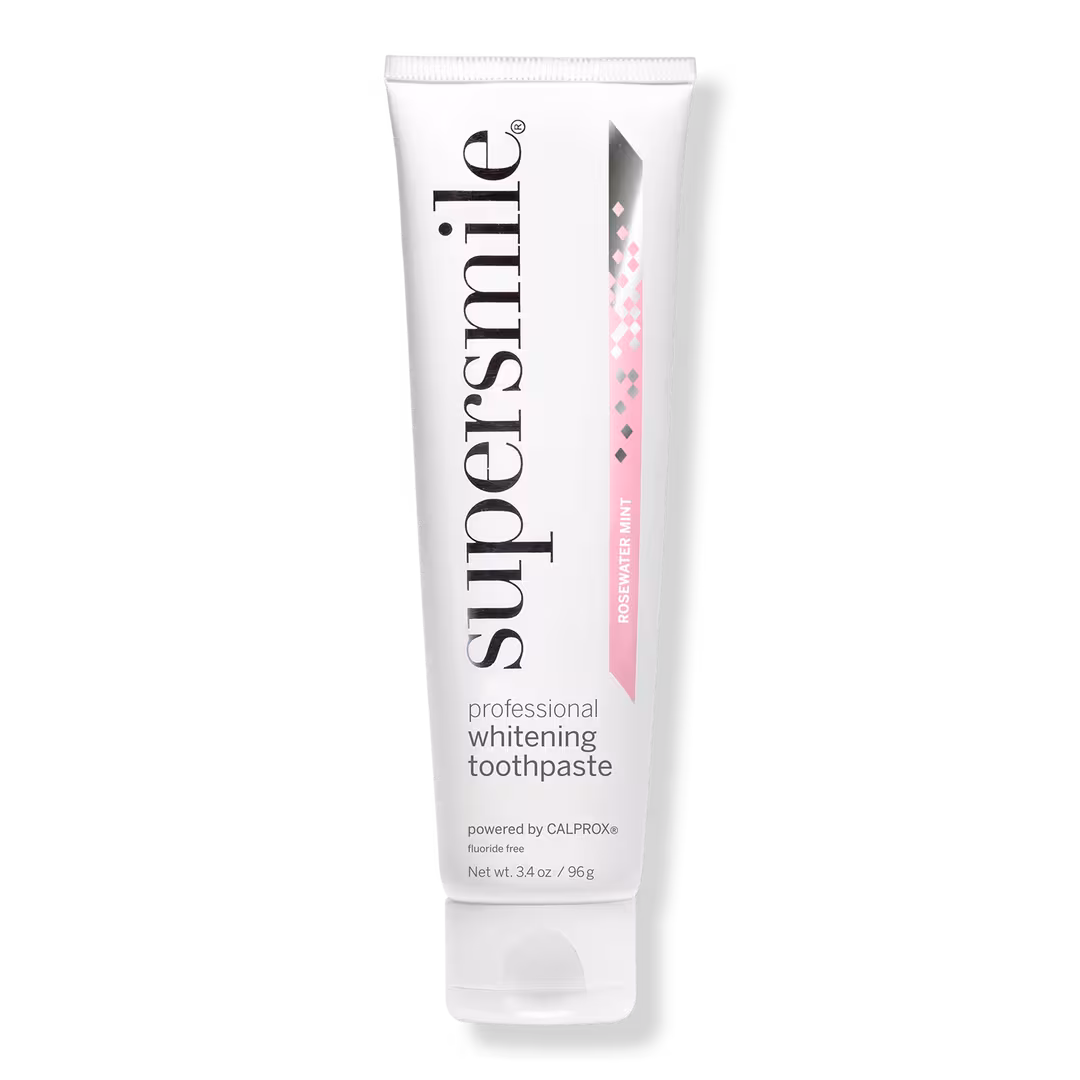 Supersmile  Fluoride Free Professional Whitening Toothpaste
