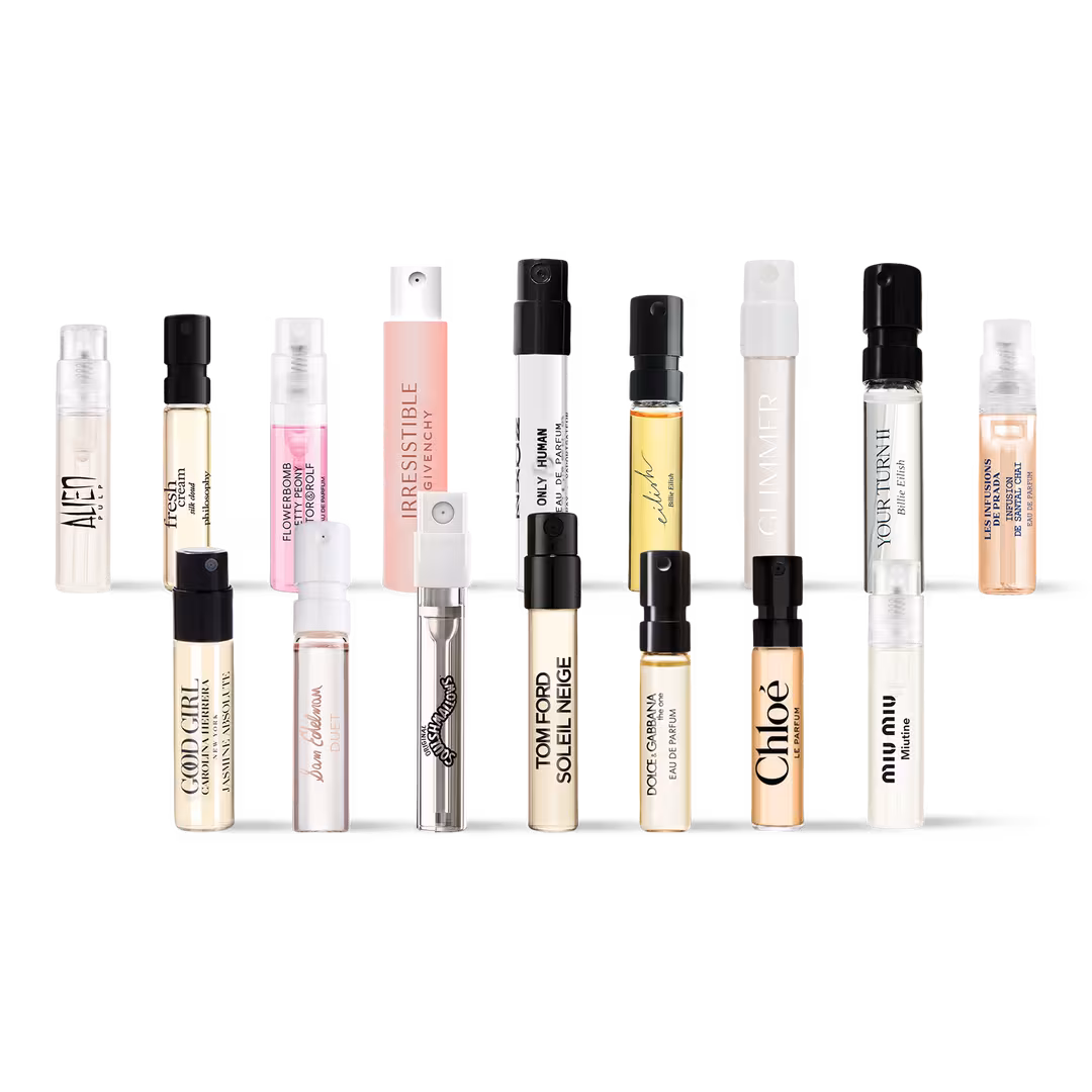 Beauty Finds by ULTA Beauty  Fall Fragrance Edit