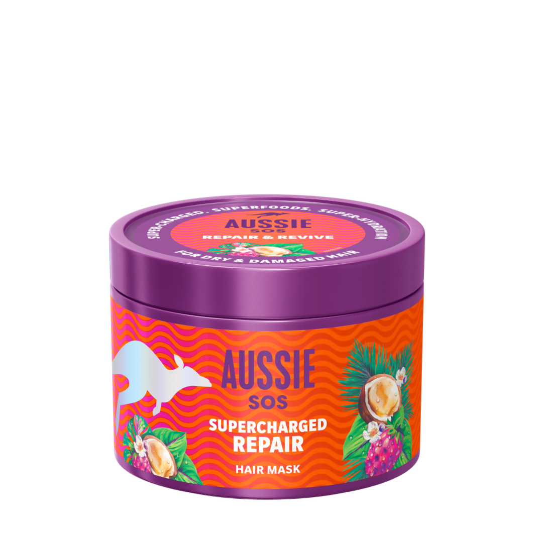SOS Supernutritiva Repair
