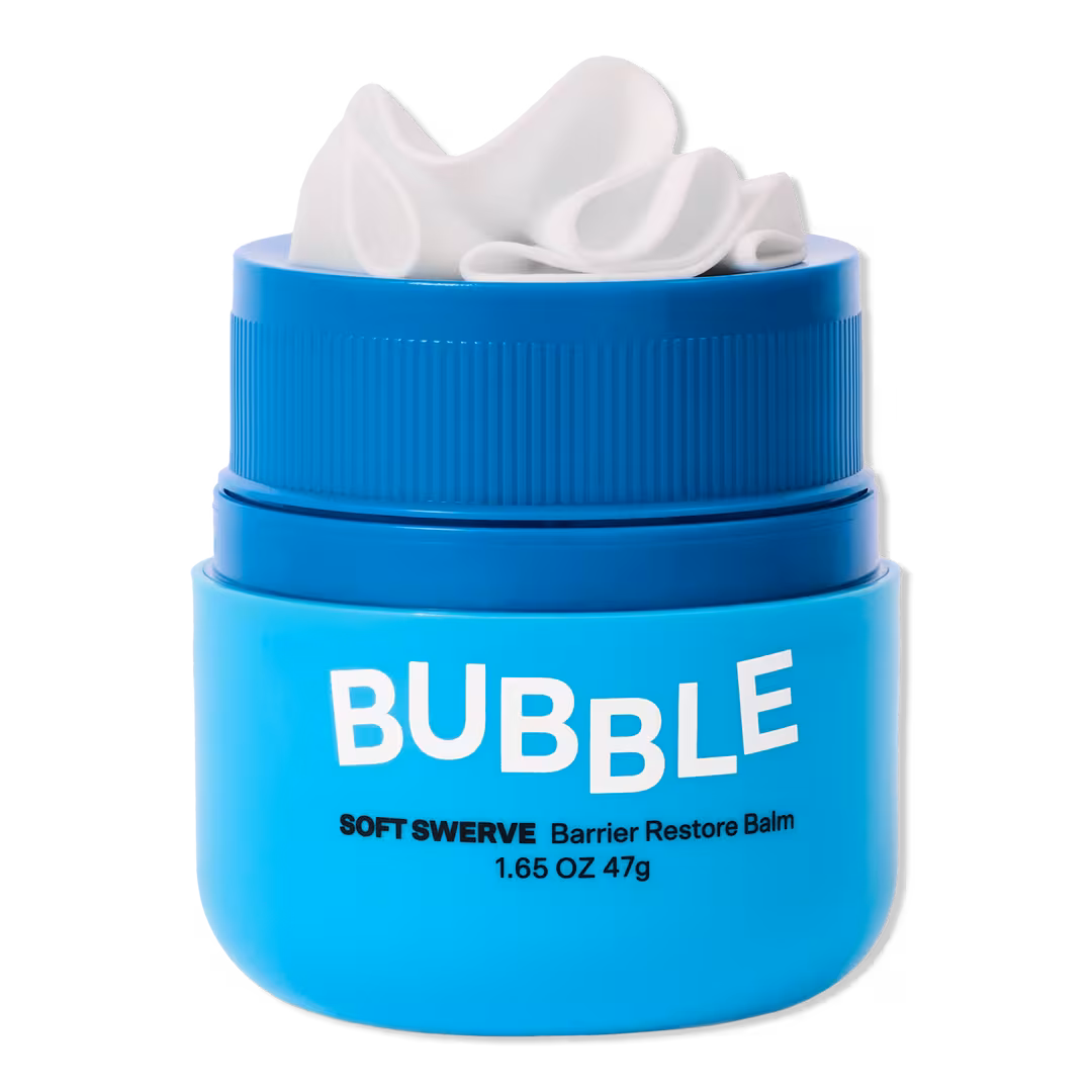 Bubble  Soft Swerve Barrier Restore Balm