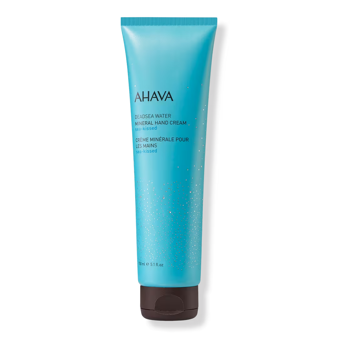 Ahava  Mineral Hand Cream Sea-Kissed