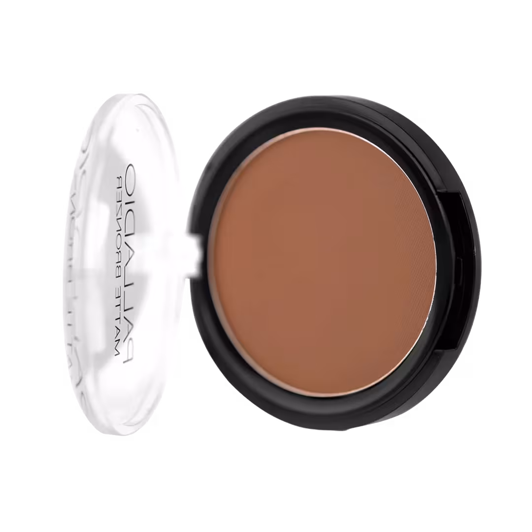 Palladio Beauty  Matte Bronzer