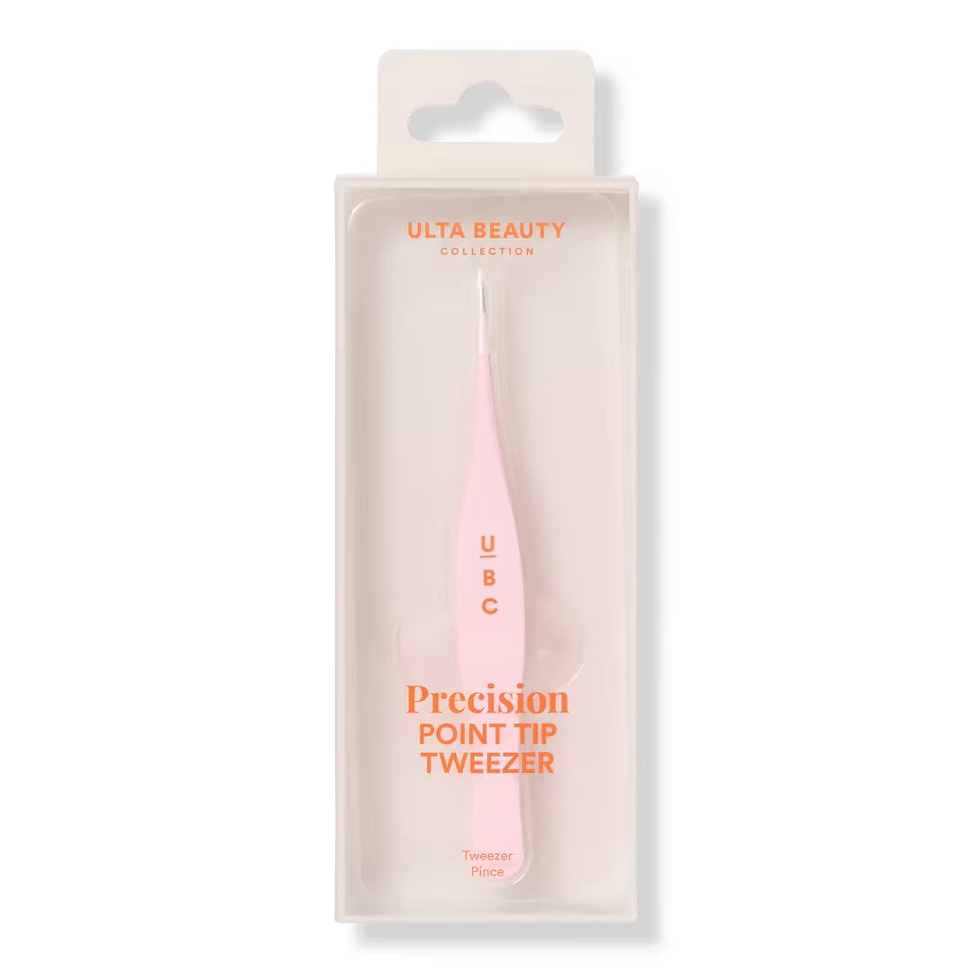 ULTA Beauty Collection  Precision Point Tip Tweezer