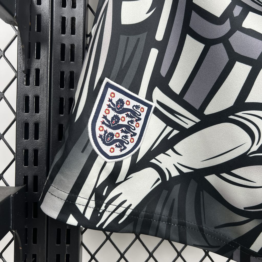 Mens England x Palace 2026 World Cup Pre-match Shorts