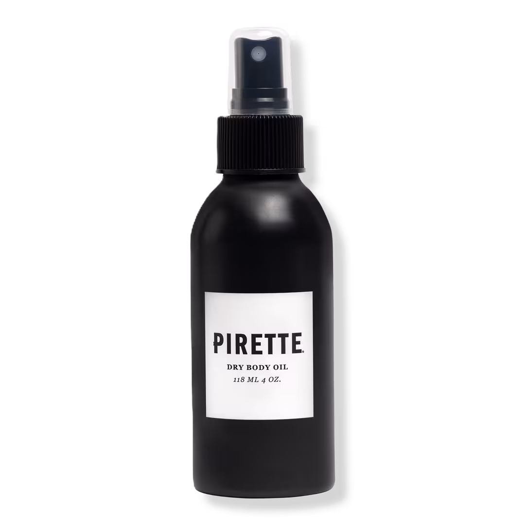Pirette  Dry Body Oil